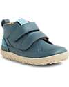Bobux I Walk Trek Shoes High - Alpha - Stormy Weather - Advanced Walkers Shoes