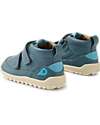 Bobux I Walk Trek Shoes High - Alpha - Stormy Weather - Advanced Walkers Shoes