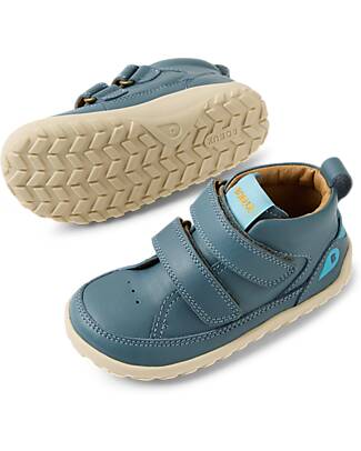 Bobux I Walk Trek Shoes High - Stormy Weather - Advanced Walkers Shoes