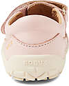 Bobux I Walk Troop Sandals - Barefoot - Alpha - Cameo Rose - Super flexible sole! Sandals