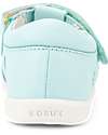 Bobux I-Walk Tropicana II Sandal - Mist - Interlaced Straps and Flexible Sole! Sandals