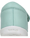 Bobux I-Walk Tropicana Sandal - Mint - Interlaced Straps and Flexible Sole! Sandals