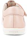 Bobux I-Walk Zap II Sandal - Seashell Shimmer - Flexible in Quickdry Leather Sandals
