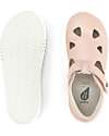 Bobux I-Walk Zap II Sandal - Seashell Shimmer - Flexible in Quickdry Leather Sandals