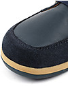 Bobux Kid Classic Stomp Boot, Navy - Super flexible sole! Shoes