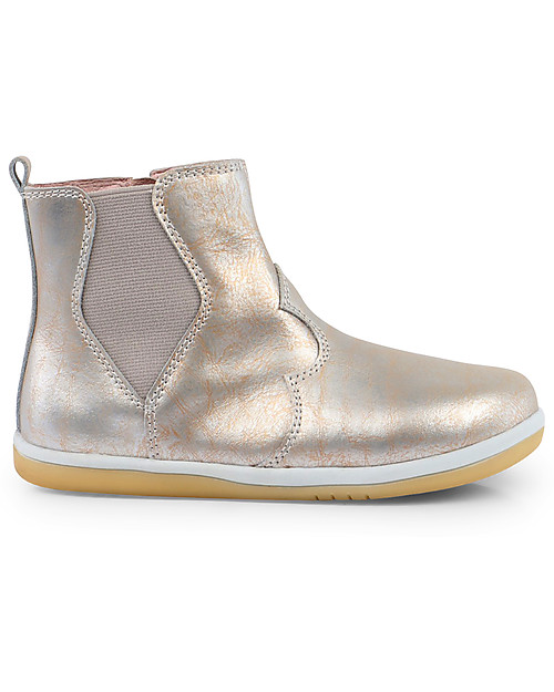 bobux gold boots