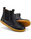 Bobux Kid Plus Jodhpur Boots - Black - Comfort and Style! Shoes