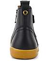Bobux Kid Plus Jodhpur Boots - Black - Comfort and Style! Shoes