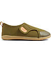 Bobux Kid Plus Pure Nook Dried Herb Shoes
