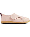 Bobux Kid Plus Pure Nook Indoor Shoe - Kitty - Rose Smoke - Perfect Slippers at Home or at School Slippers
