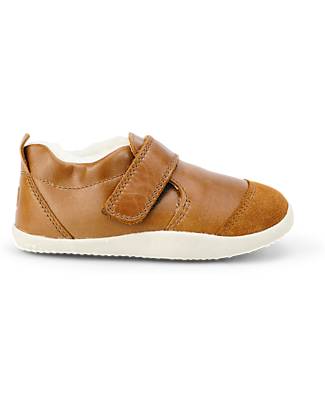 Bobux Marvel Artic Xplorer Shoe - Caramel - for Every Occasion Shoes