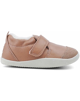Bobux Marvel Artic Xplorer Shoe - Dusk - Vintage for Every Occasion Shoes
