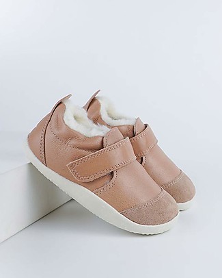 Bobux Marvel Artic Xplorer Shoe - Dusk - Vintage for Every Occasion Shoes