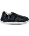 Bobux Marvel Artic Xplorer Shoe - Navy - Perfect for the First Steps Shoes