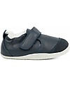 Bobux Marvel Artic Xplorer Shoe - Navy - Vintage for Every Occasion Shoes
