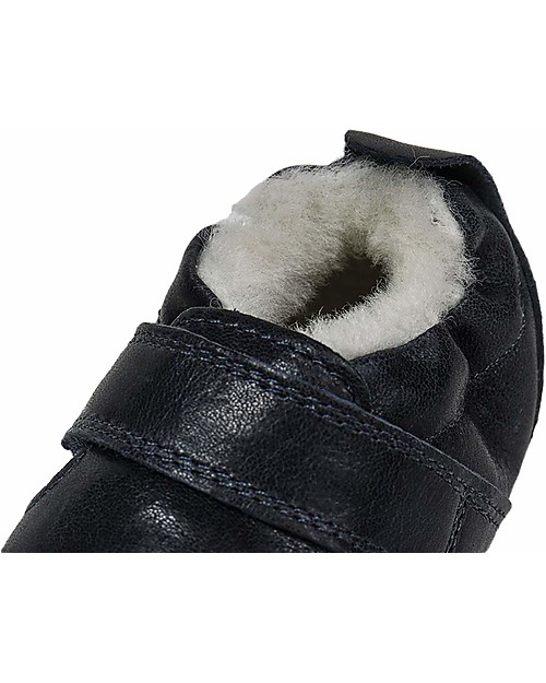 Bobux Marvel Artic Xplorer Shoe - Navy - Vintage for Every Occasion Shoes