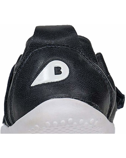 Bobux Marvel Artic Xplorer Shoe - Navy - Vintage for Every Occasion Shoes