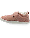 Bobux Marvel Artic Xplorer Shoe - Rose - Perfect for the First Steps Shoes