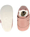 Bobux Marvel Artic Xplorer Shoe - Rose - Perfect for the First Steps Shoes