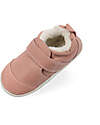 Bobux Marvel Artic Xplorer Shoe - Rose - Perfect for the First Steps Shoes