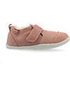 Bobux Marvel Artic Xplorer Shoe - Rose - Perfect for the First Steps Shoes
