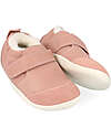 Bobux Marvel Artic Xplorer Shoe - Rose - Perfect for the First Steps Shoes