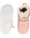 Bobux Shoe Step Up Patch Artic - Seashell - First Steps Shoes