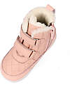 Bobux Shoe Step Up Patch Artic - Seashell - First Steps Shoes