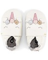 Bobux Soft Sole Bo Buddies Shoe - Dream Pearl - the Next Best thing After Bare Feet! Soft Sole Shoes