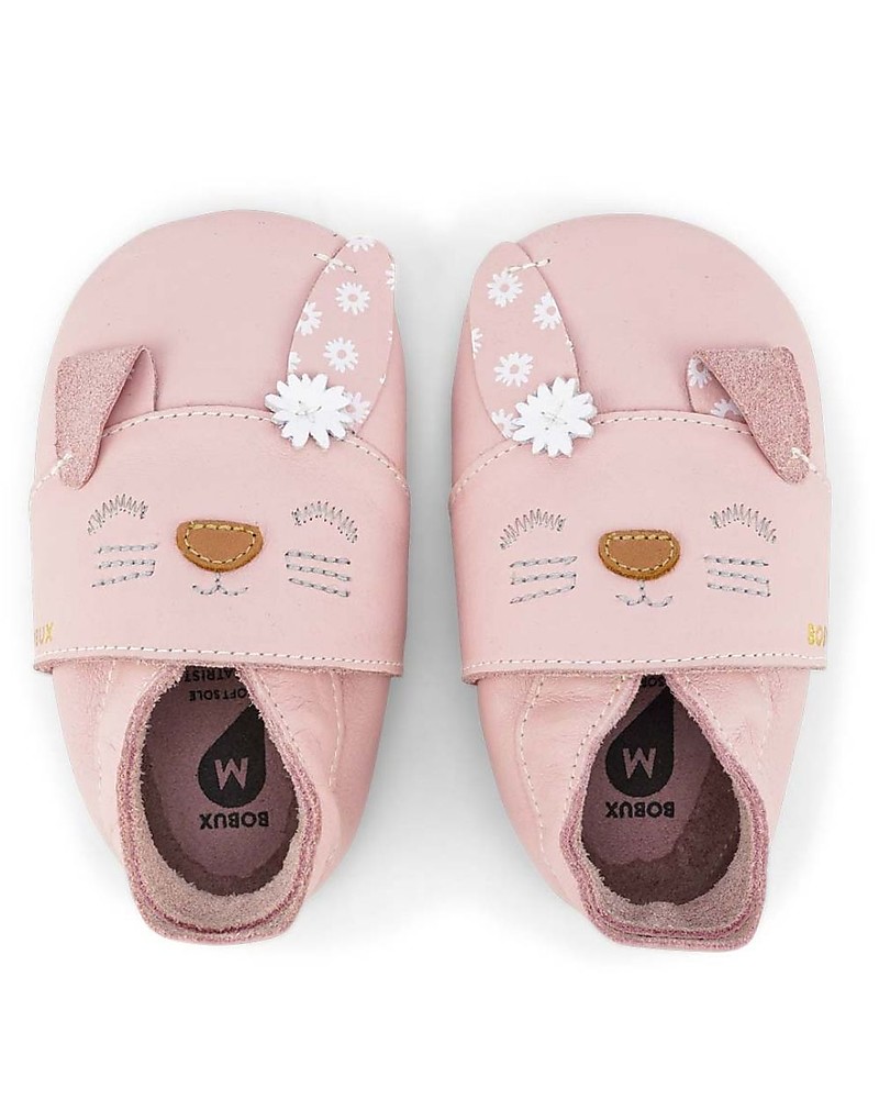 Benefits Of Bobux Soft Soles For Infant Development, Life With Bobux -  LIFE WITH BOBUX
