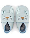 Bobux Soft Sole Bo Buddies Shoe - Hopsy Seafoam - the Next Best thing After Bare Feet! Soft Sole Shoes