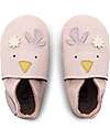Bobux Soft Sole - Chickie Blossom - The Best Thing After Bare Feet Soft Sole Shoes