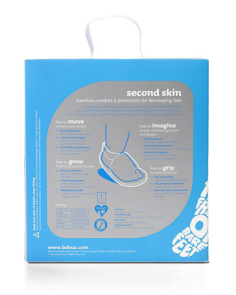 bobux soft sole shoes