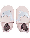 Bobux Soft Sole - Flip Blossom - The next best thing after bare feet! Soft Sole Shoes