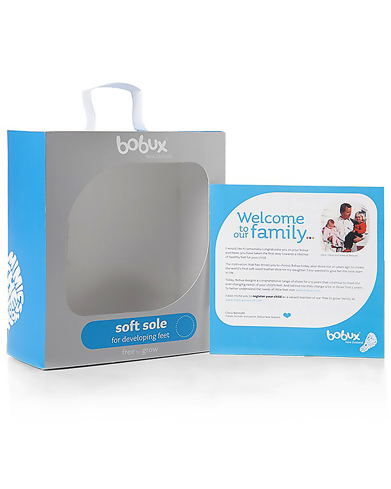 bobux xl soft sole