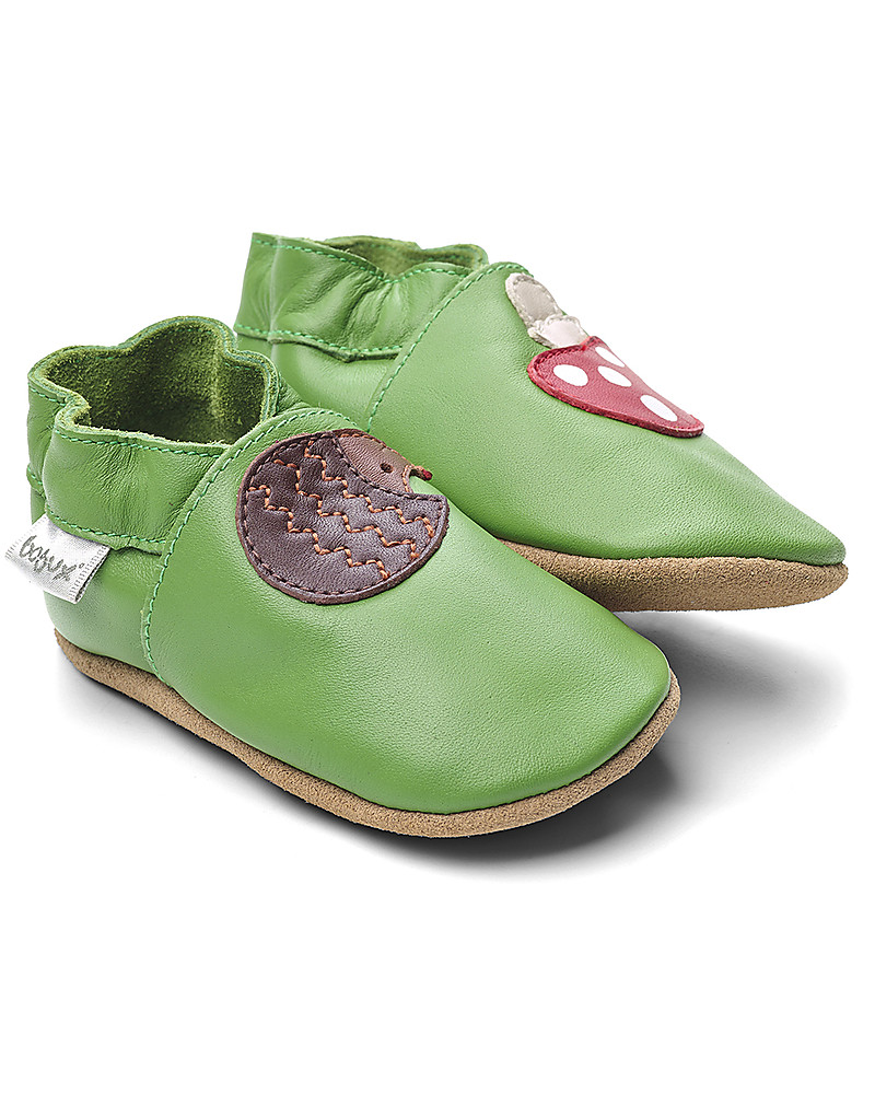 woodland tractor sole shoes