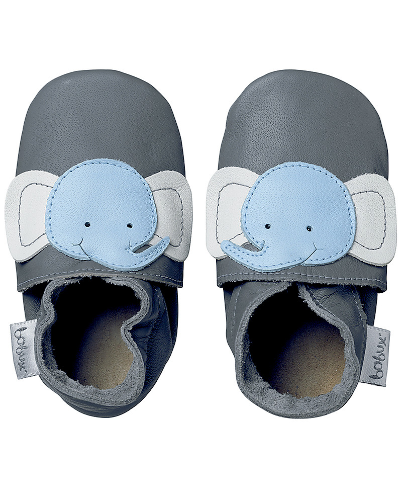 elephant feet shoes