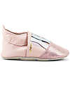 Bobux Soft Sole Jelly Shoe - Blossom Pearl - The Best Thing After Bare Feet Soft Sole Shoes