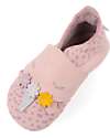 Bobux Soft Sole Shoe - Dream Blossom - The Best Thing After Bare Feet Soft Sole Shoes