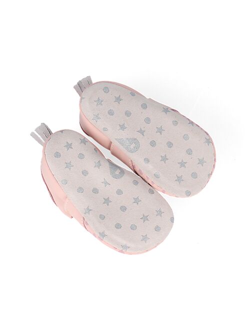 Bobux Soft Sole Shoe - Dream Blossom - The Best Thing After Bare Feet Soft Sole Shoes