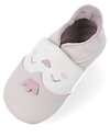 Bobux Soft Sole Shoe - Frosty Violet - The Best Thing After Bare Feet Soft Sole Shoes