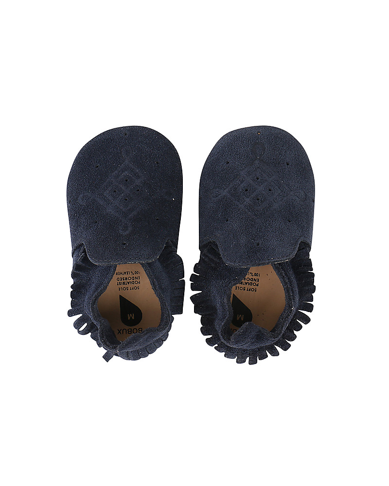 bobux moccasin