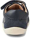 Bobux Step Up Champ Chalk Shoes - Navy Shoes