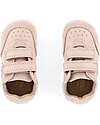 Bobux Step Up Champ Shoes - Cameo Rose - First Steps Shoes