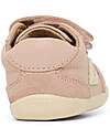 Bobux Step Up Champ Shoes - Cameo Rose - First Steps Shoes