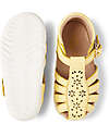 Bobux Step Up Chelsea Sandals - Pale Banana - First Steps Sandals