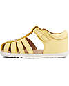 Bobux Step Up Chelsea Sandals - Pale Banana - First Steps Sandals