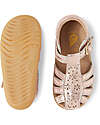 Bobux Step Up Chelsea Sandals - Rose Gold - First Steps Sandals