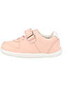 Bobux Step Up Comet Shoe - Seashell/White - First Steps Sneakers