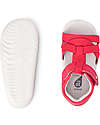 Bobux Step Up Cove Sandals - Guava - First Steps Sandals